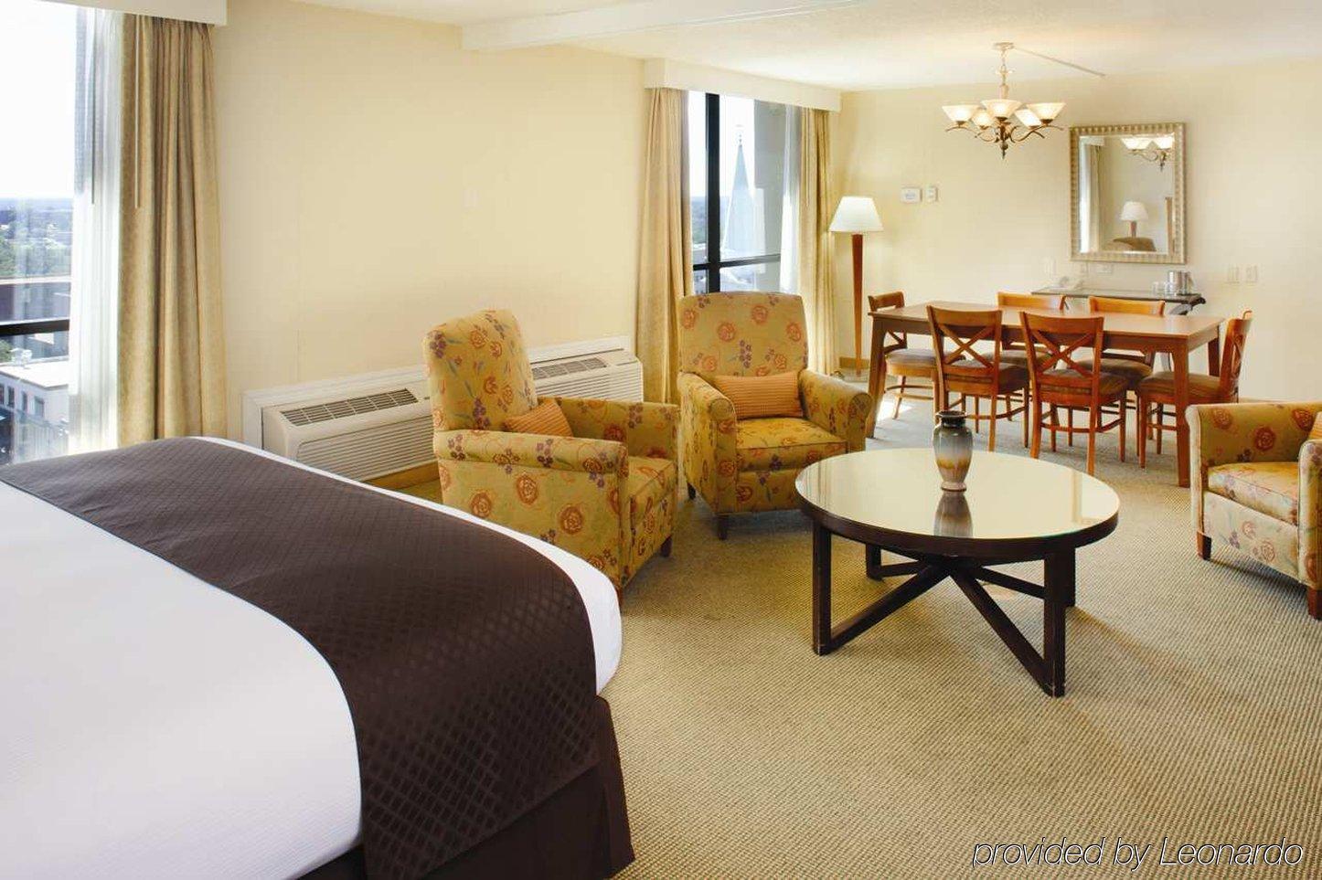 Doubletree By Hilton Hotel Tallahassee Quarto foto