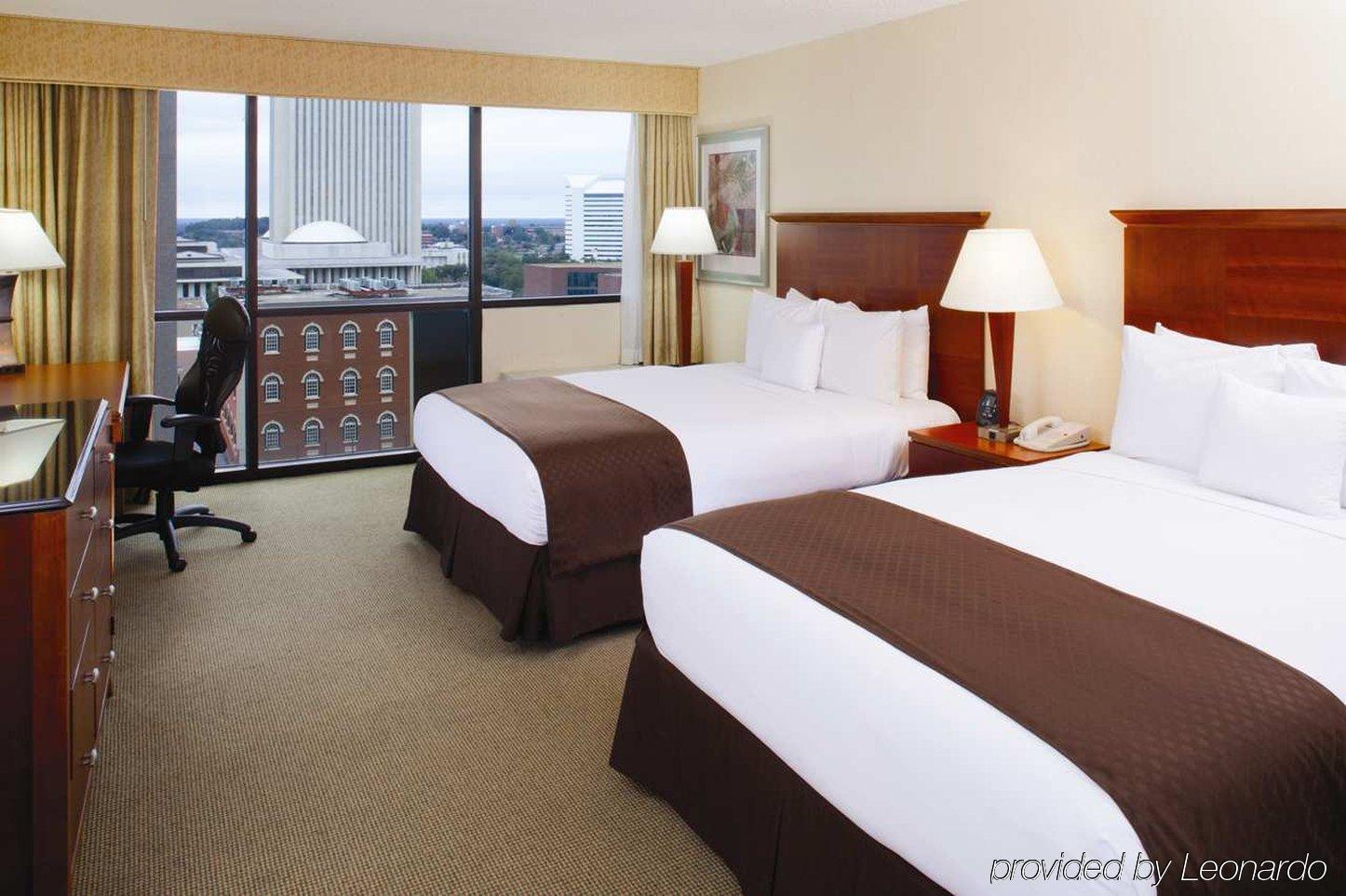 Doubletree By Hilton Hotel Tallahassee Quarto foto